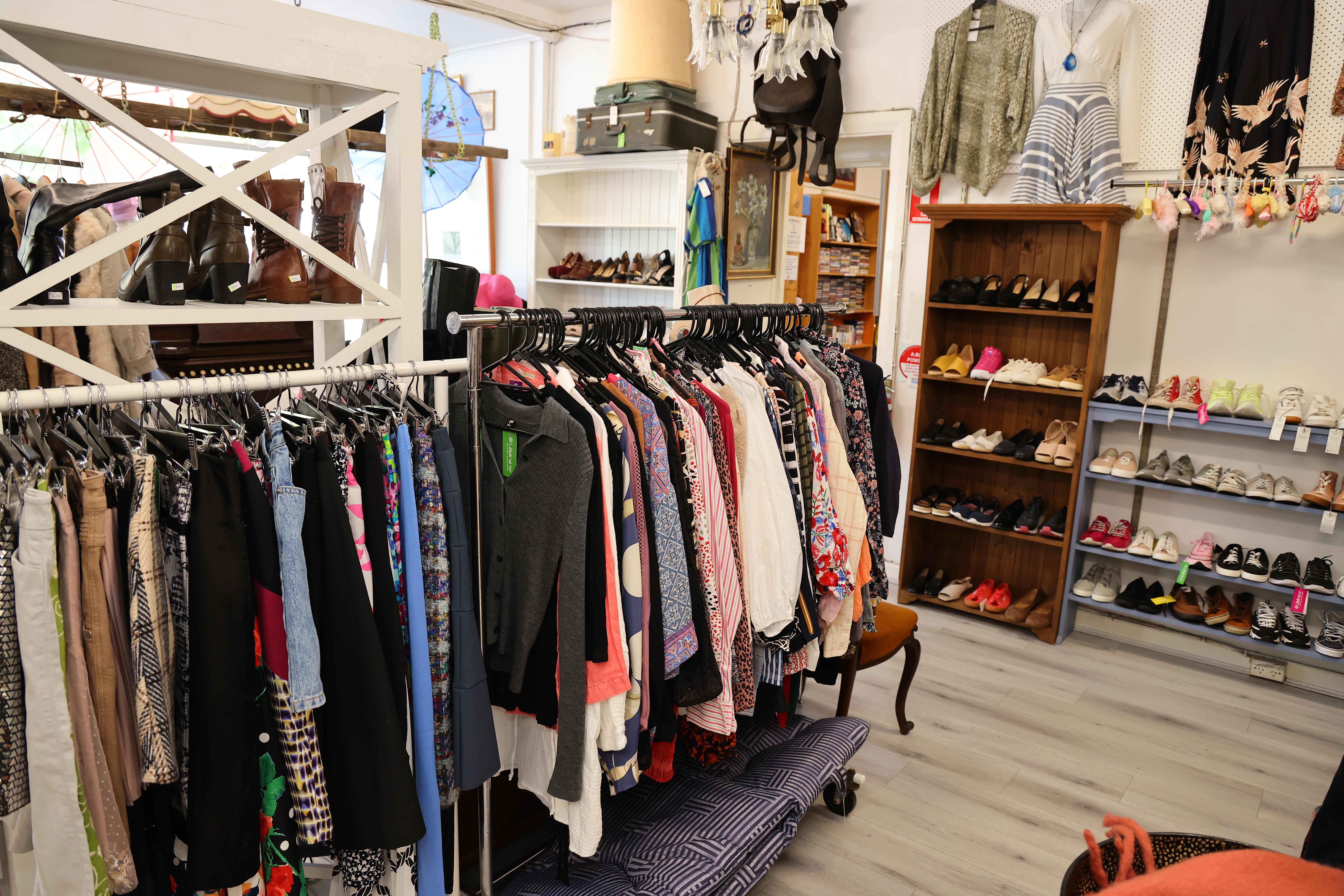 Asquith Retail Shop