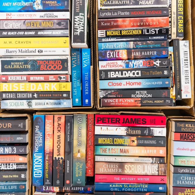 Books