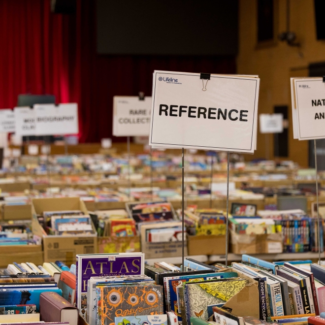Book Fair