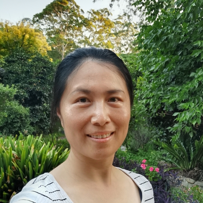 Karen Sun - Trainer